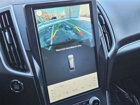 Used 2022 Ford Edge SEL w/ Convenience Package image 19