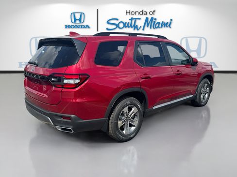 New 2026 Honda Pilot EX-L image 7