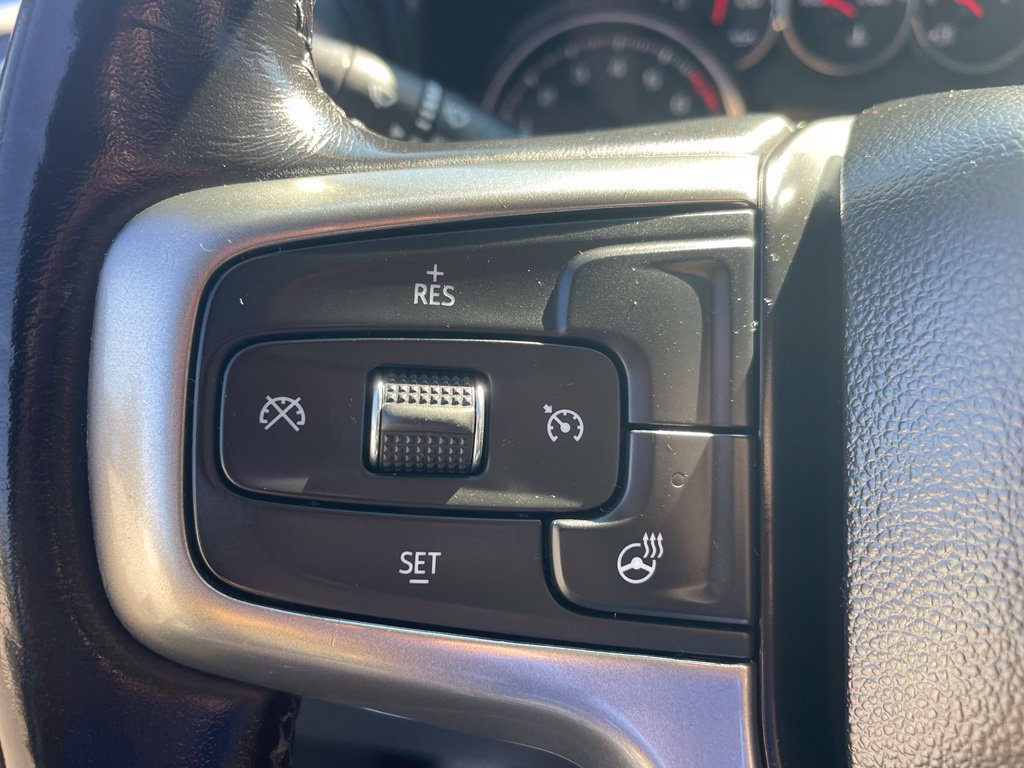 Used 2019 Chevrolet Silverado 1500 RST w/ All-Star Edition AWD/4WD image 26