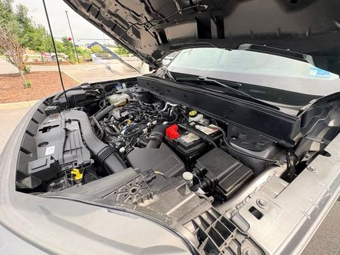 Used 2021 Ford Bronco Sport Big Bend AWD/4WD image 29