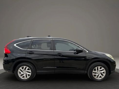 Used 2016 Honda CR-V EX-L image 6