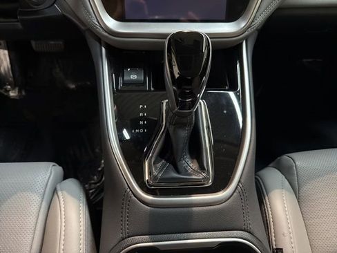 Certified 2025 Subaru Legacy Limited image 24