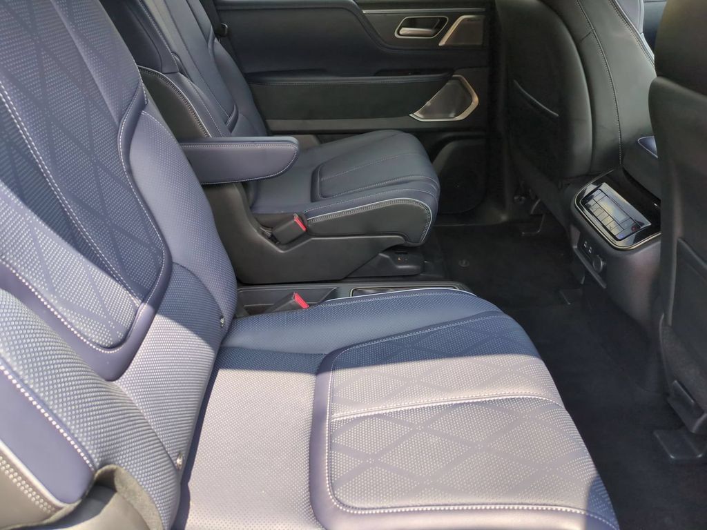 Used 2026 INFINITI QX80 4WD image 31