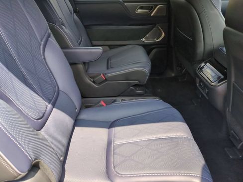 Used 2026 INFINITI QX80 4WD image 31