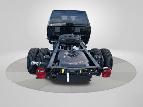 New 2025 RAM 3500 Big Horn image 6