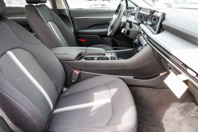 New 2026 Hyundai Sonata SEL FWD image 20