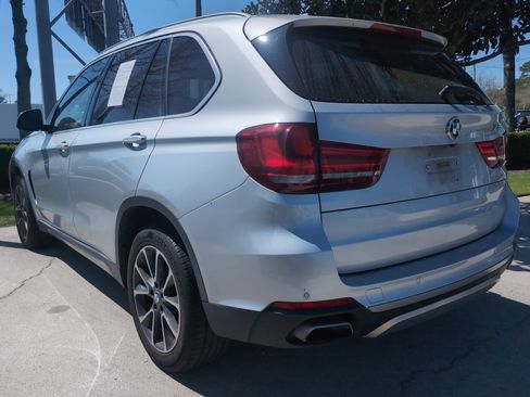 Used 2018 BMW X5 xDrive35i image 8