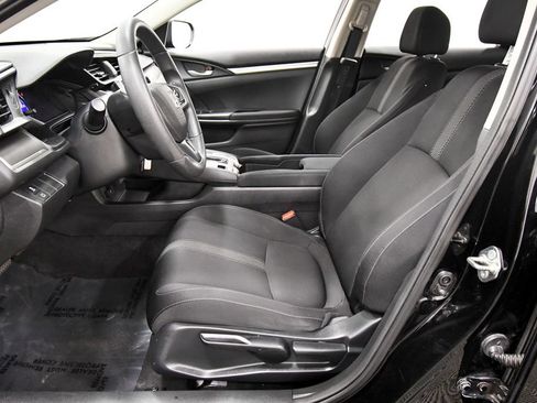 Certified 2018 Honda Civic LX image 14
