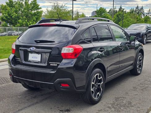 Used 2016 Subaru Crosstrek 2.0i Premium AWD/4WD image 5