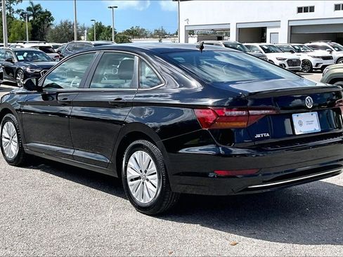 Used 2019 Volkswagen Jetta S w/ Driver Assistance Package FWD image 7