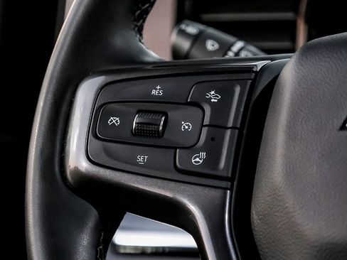 Used 2024 Chevrolet Silverado 3500 High Country w/ High Country Premium Package image 16