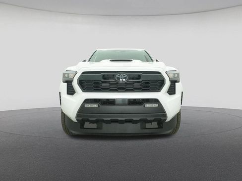 New 2026 Toyota Tacoma TRD Sport image 31