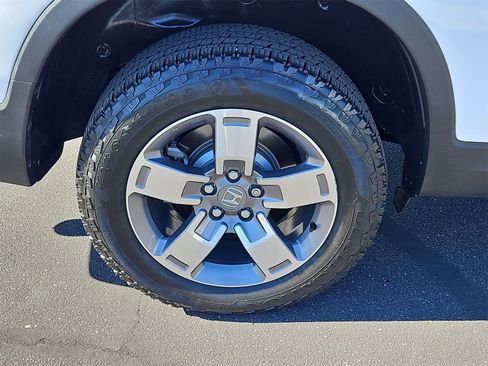 Used 2024 Honda Ridgeline RTL image 12