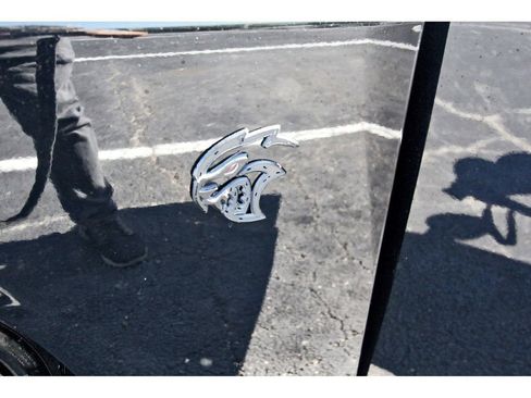 Used 2022 Dodge Challenger SRT Hellcat Redeye image 28