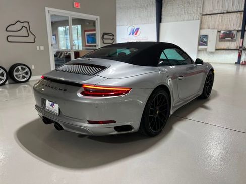 Used 2019 Porsche 911 Carrera GTS image 61