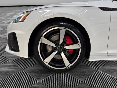 Used 2024 Audi A5 2.0T Premium Plus image 28