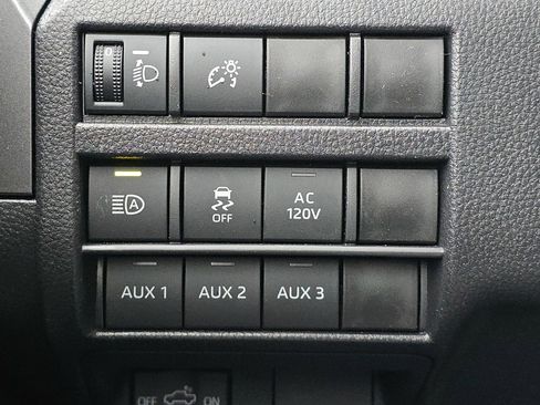 New 2026 Toyota Tacoma TRD Off-Road image 14