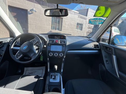 Used 2016 Subaru Forester 2.5i Premium w/ All-Weather Package image 17