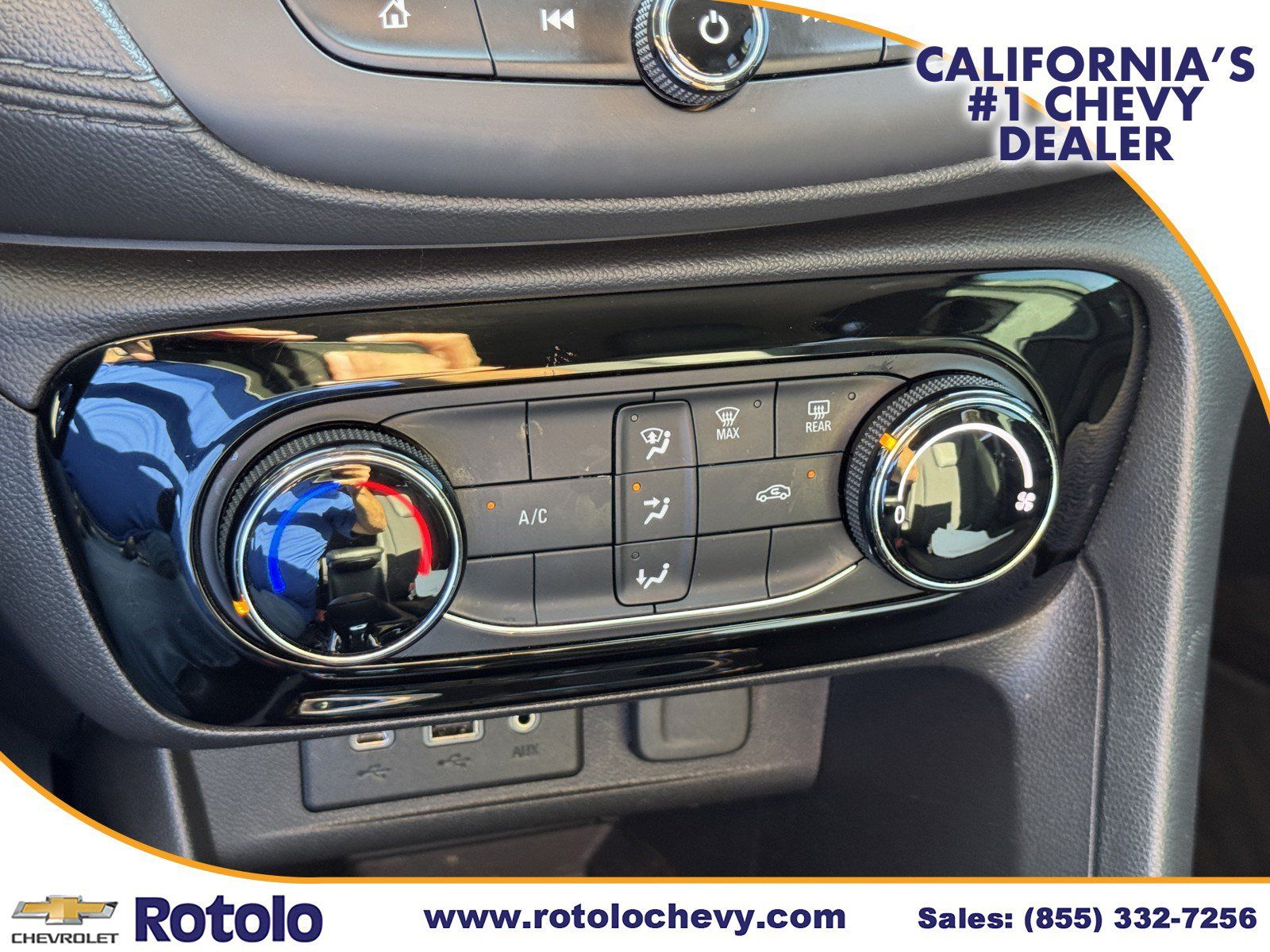 Used 2021 Buick Encore GX Preferred FWD image 17