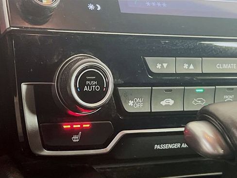 Used 2020 Honda CR-V EX-L image 17