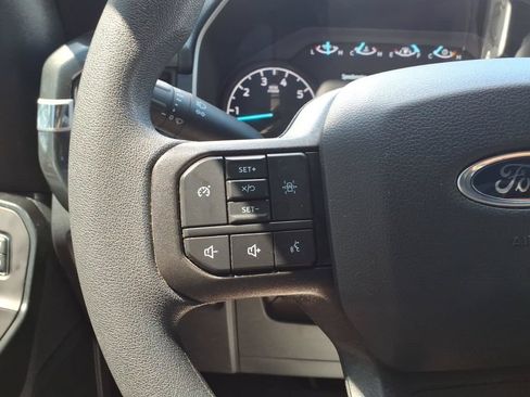 Certified 2023 Ford F150 XL w/ XL STX Apperance Package AWD/4WD image 15