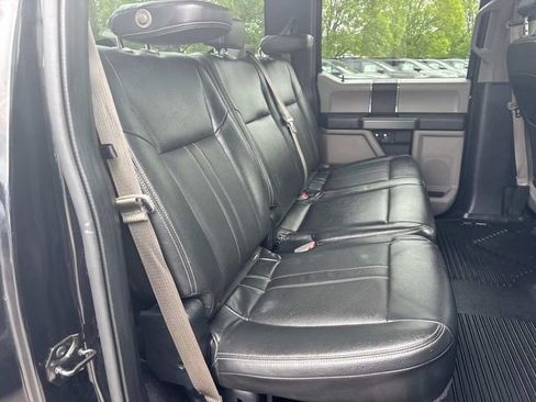 Used 2016 Ford F150 XLT w/ Equipment Group 301A Mid AWD/4WD image 22