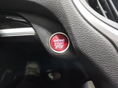 Used 2018 Acura TLX V6 image 9