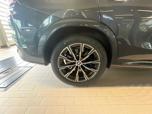 Used 2021 BMW X6 M50i w/ Premium Package AWD/4WD image 15