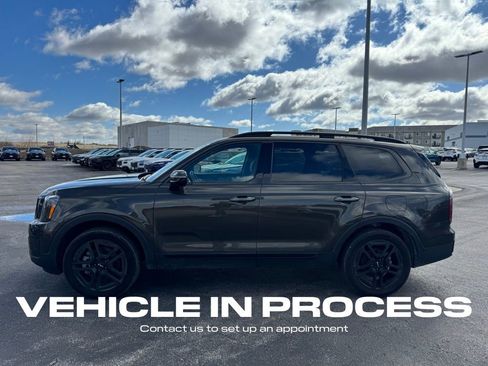 Used 2024 Kia Telluride SX X-Line image 6