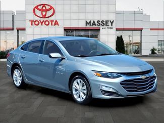 Used 2023 Chevrolet Malibu LT FWD video 1