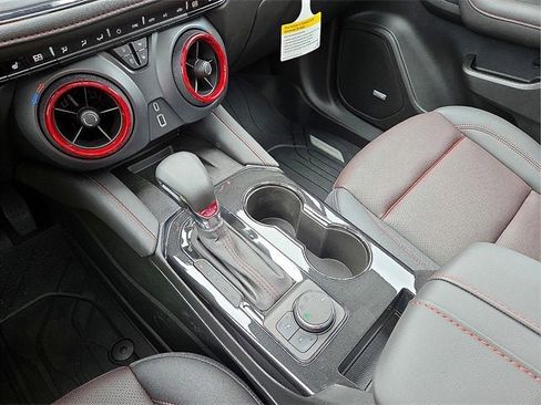 New 2025 Chevrolet Blazer RS w/ Driver Confidence II Package image 25