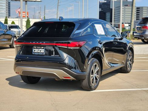 Certified 2024 Lexus RX 350 Premium w/ Accessory Package (K3) FWD image 7