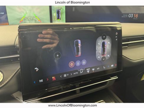 New 2026 Lincoln Nautilus Premier w/ Equipment Group 102A image 45