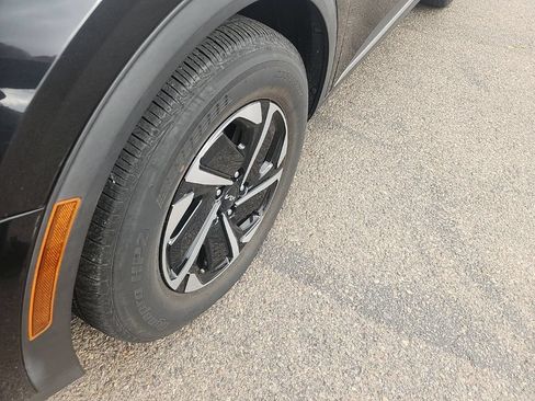 Certified 2023 Kia Sportage LX FWD image 7