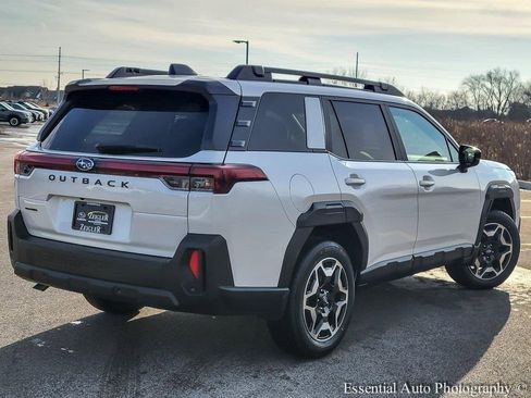 New 2026 Subaru Outback Touring image 7