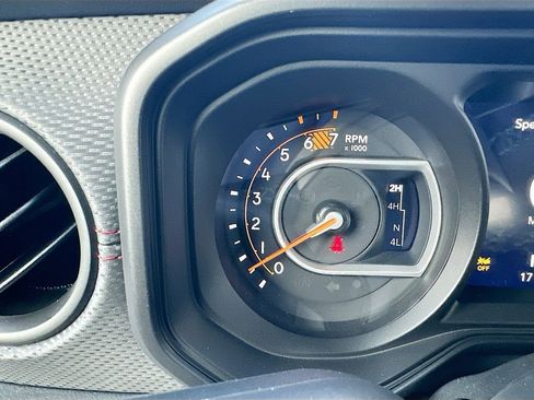 New 2026 Jeep Wrangler Rubicon image 16