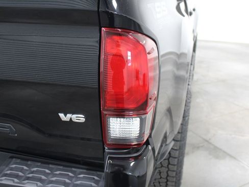 Used 2023 Toyota Tacoma SR image 14