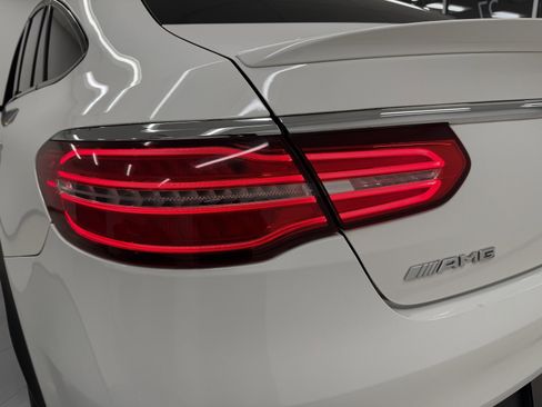 Used 2018 Mercedes-Benz GLE 43 AMG 4MATIC Coupe image 70