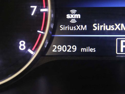 Used 2025 Nissan Sentra SV FWD image 35