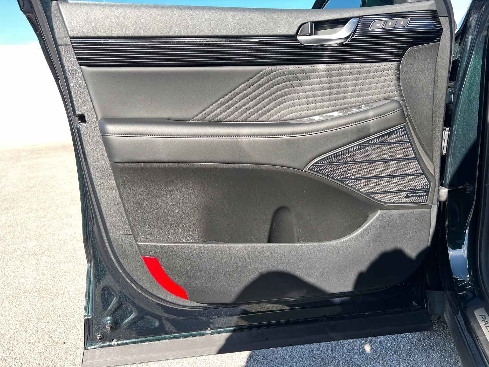 Certified 2024 Hyundai Palisade Calligraphy AWD/4WD image 18