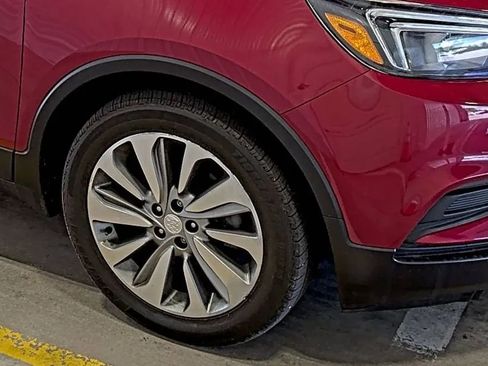 Used 2019 Buick Encore Preferred FWD image 9