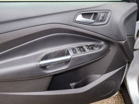 Used 2018 Ford Escape SEL w/ Ford Safe & Smart Package image 10