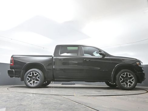 Used 2019 RAM 1500 Laramie image 49