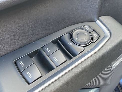 New 2024 Chevrolet Silverado 1500 RST w/ Texas Edition Plus image 2