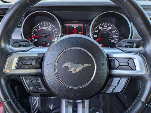 Used 2018 Ford Mustang GT Premium w/ GT Performance Package image 15