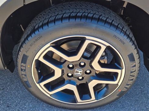 Certified 2022 Honda Passport Elite image 11