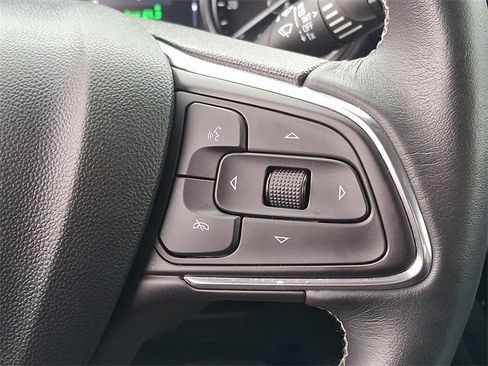 Used 2023 Buick Encore GX Select w/ Sport Touring Package image 23