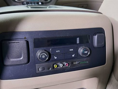 Used 2015 Chevrolet Tahoe LTZ w/ Max Trailering Package image 25