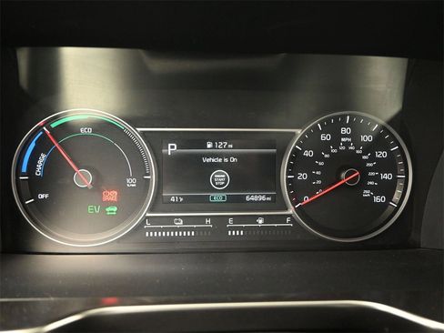 Certified 2023 Kia Sorento EX image 25