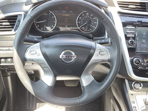 Used 2016 Nissan Murano Platinum w/ Platinum Technology Package AWD/4WD image 28